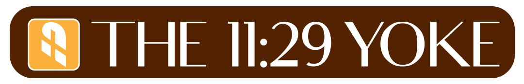 The 11:29 Yoke