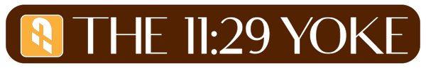 The 11:29 Yoke